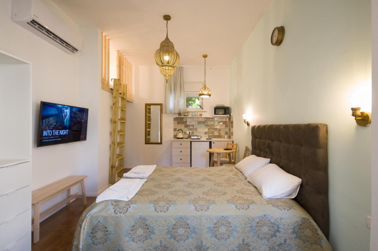 "80 Jaffa St" Down Town Main Market "Mahne Yehuda" Super Prime Location In Jerusalén Exterior foto