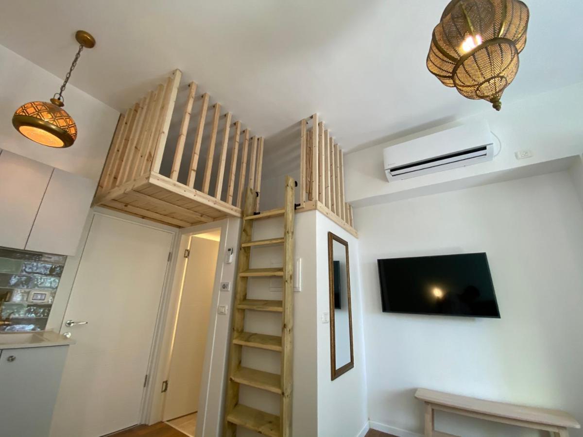 "80 Jaffa St" Down Town Main Market "Mahne Yehuda" Super Prime Location In Jerusalén Exterior foto