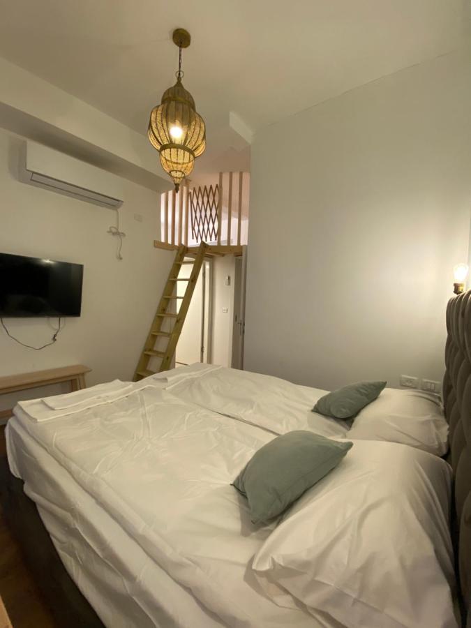 "80 Jaffa St" Down Town Main Market "Mahne Yehuda" Super Prime Location In Jerusalén Exterior foto
