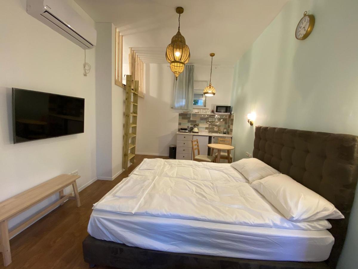 "80 Jaffa St" Down Town Main Market "Mahne Yehuda" Super Prime Location In Jerusalén Exterior foto